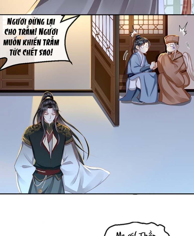 Độc Phi Ngu Ngốc Không Thể Chọc Chapter 83 - 6