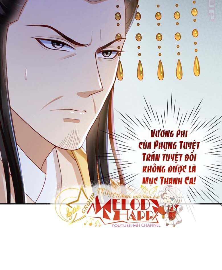 Độc Phi Ngu Ngốc Không Thể Chọc Chapter 83 - 10