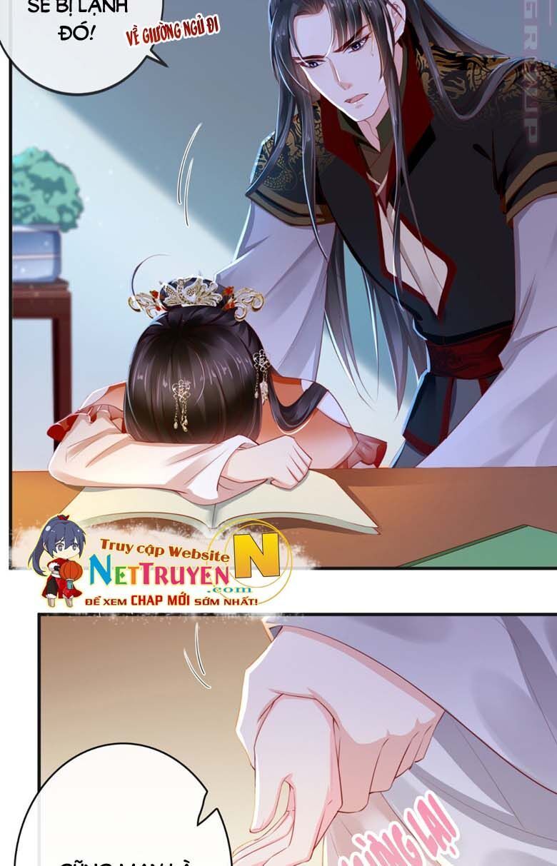 Độc Phi Ngu Ngốc Không Thể Chọc Chapter 84 - 12