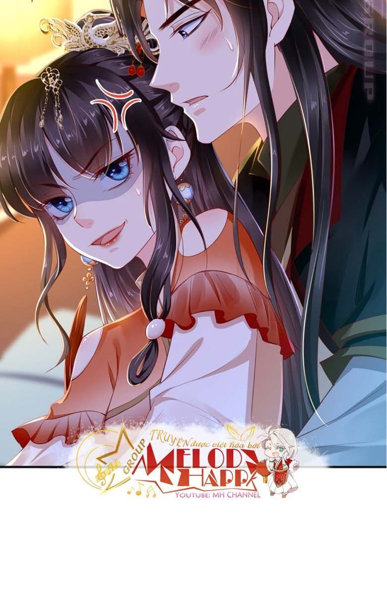 Độc Phi Ngu Ngốc Không Thể Chọc Chapter 84 - 14