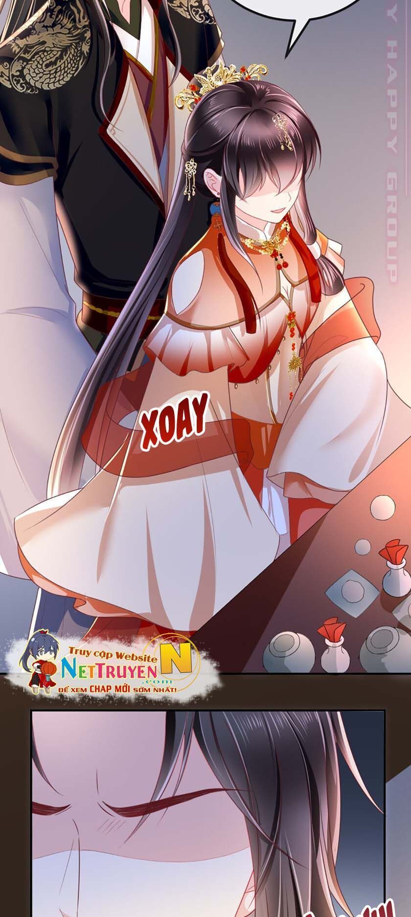 Độc Phi Ngu Ngốc Không Thể Chọc Chapter 84 - 18