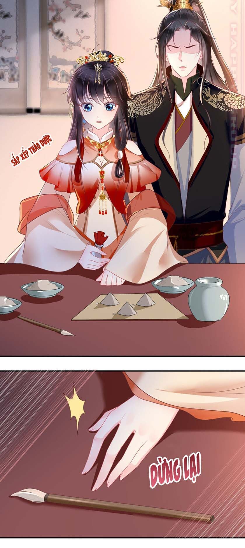 Độc Phi Ngu Ngốc Không Thể Chọc Chapter 84 - 20