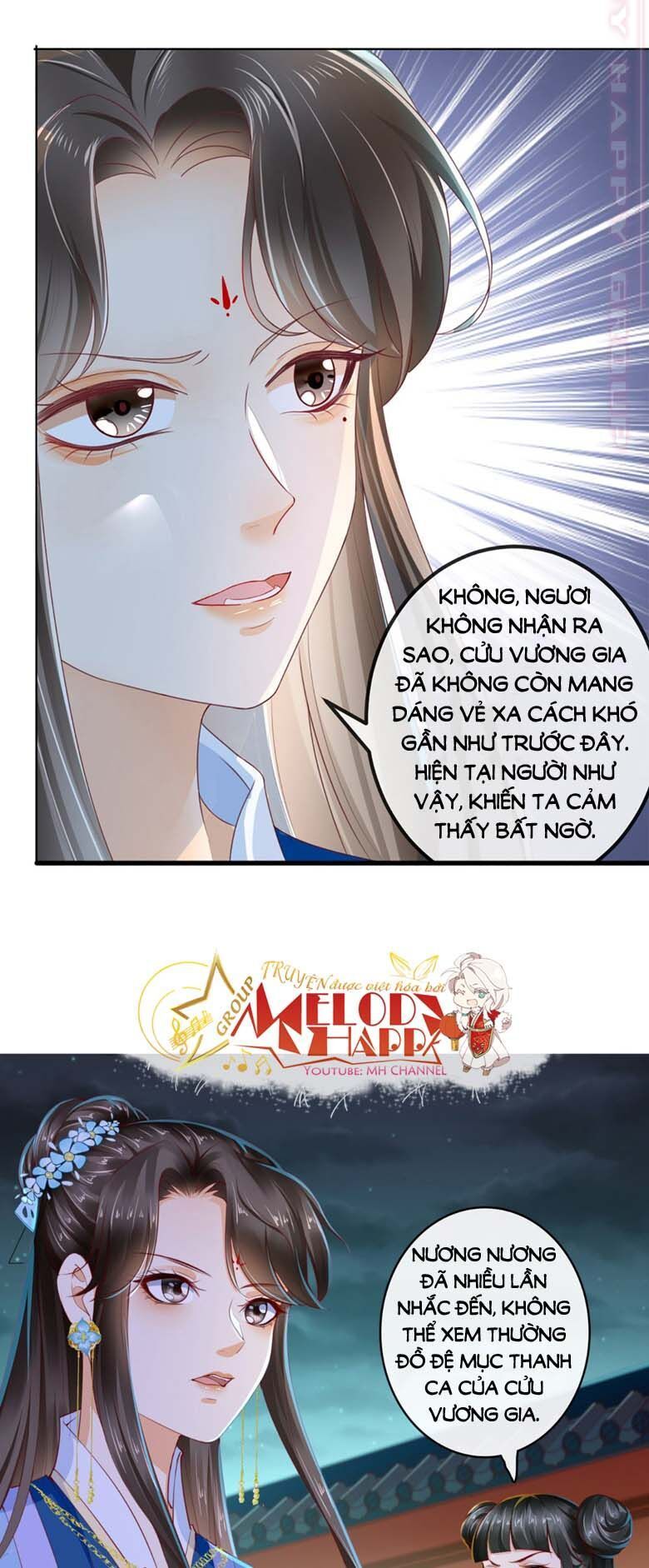 Độc Phi Ngu Ngốc Không Thể Chọc Chapter 84 - 6