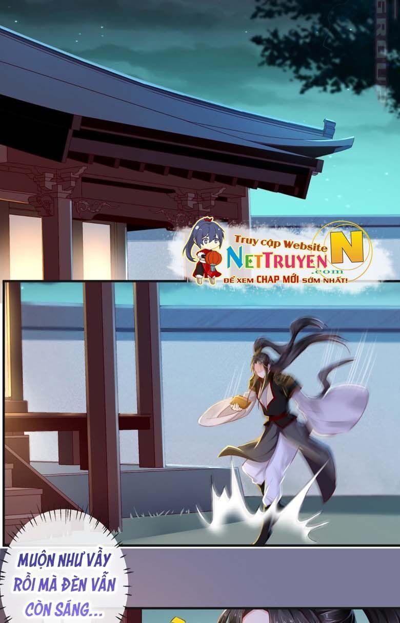 Độc Phi Ngu Ngốc Không Thể Chọc Chapter 84 - 10