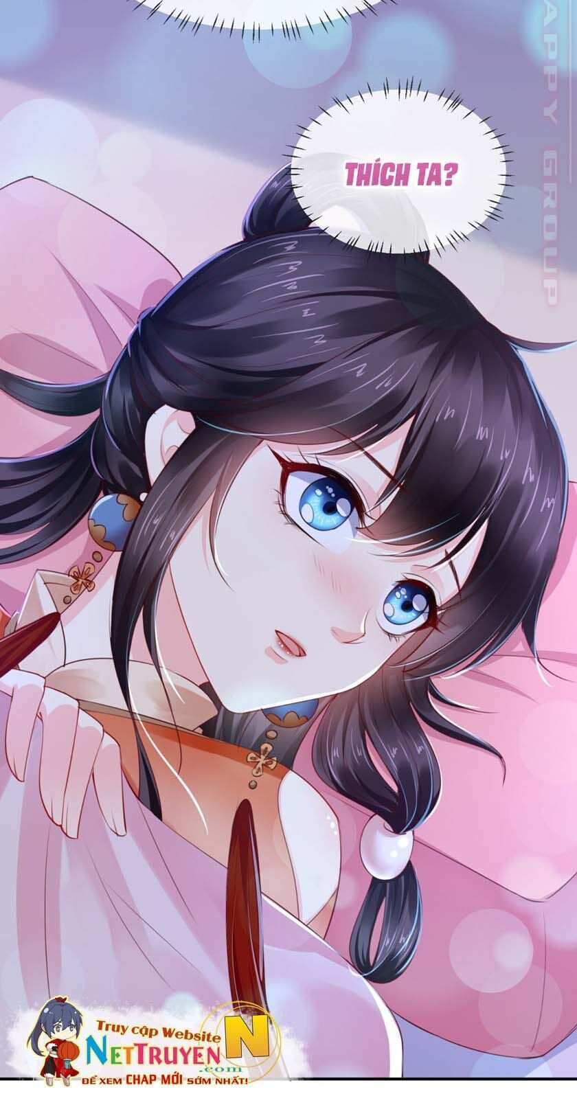 Độc Phi Ngu Ngốc Không Thể Chọc Chapter 85 - 14