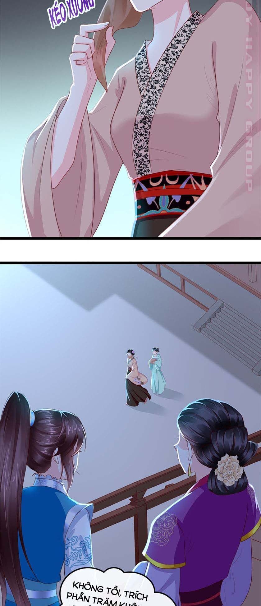 Độc Phi Ngu Ngốc Không Thể Chọc Chapter 85 - 25