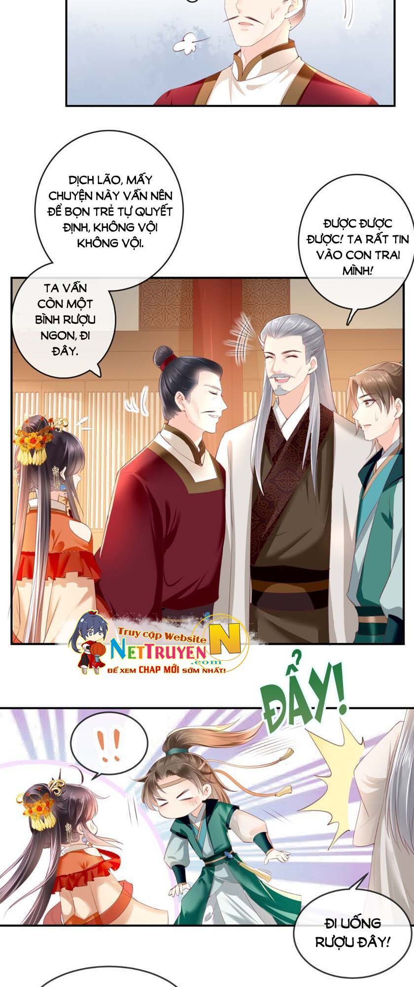 Độc Phi Ngu Ngốc Không Thể Chọc Chapter 86 - 17