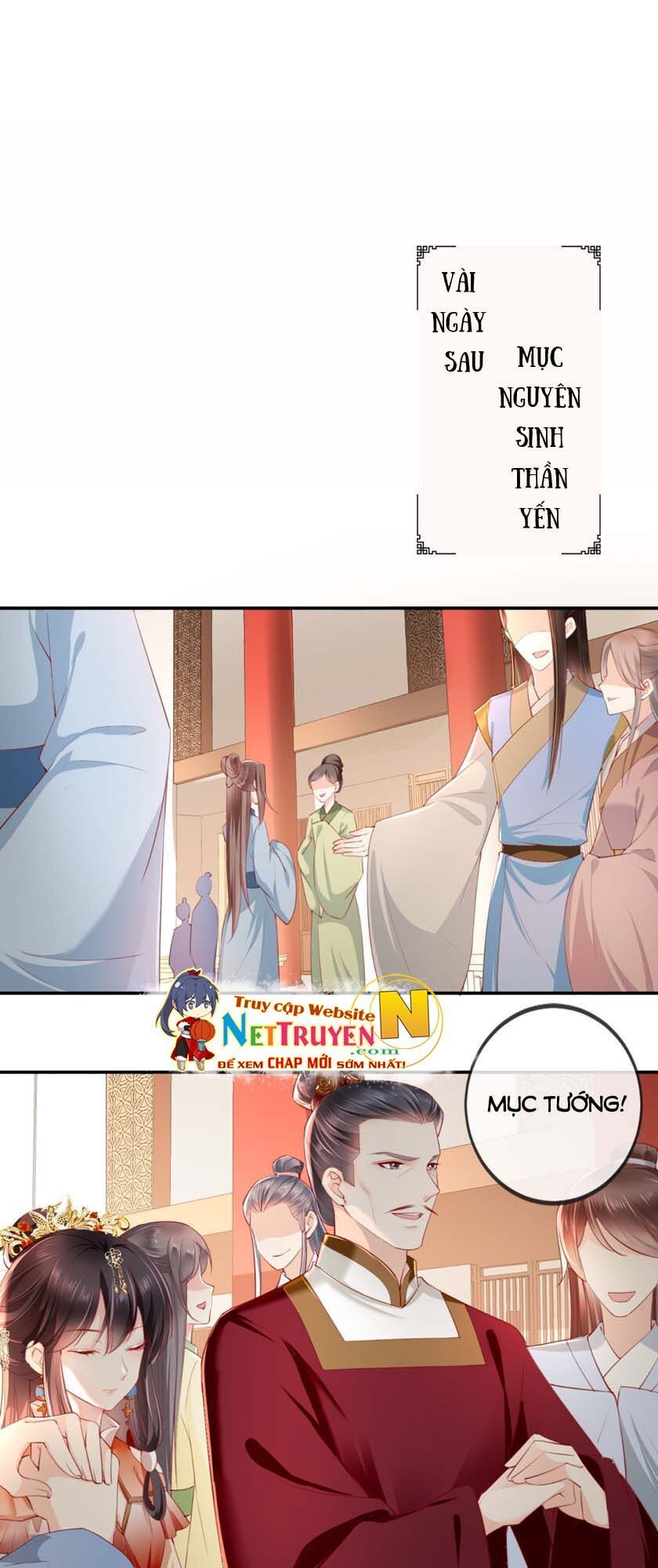 Độc Phi Ngu Ngốc Không Thể Chọc Chapter 86 - 3