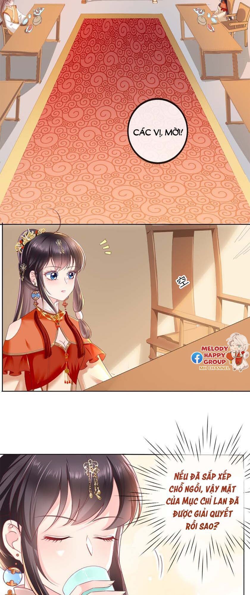 Độc Phi Ngu Ngốc Không Thể Chọc Chapter 86 - 27