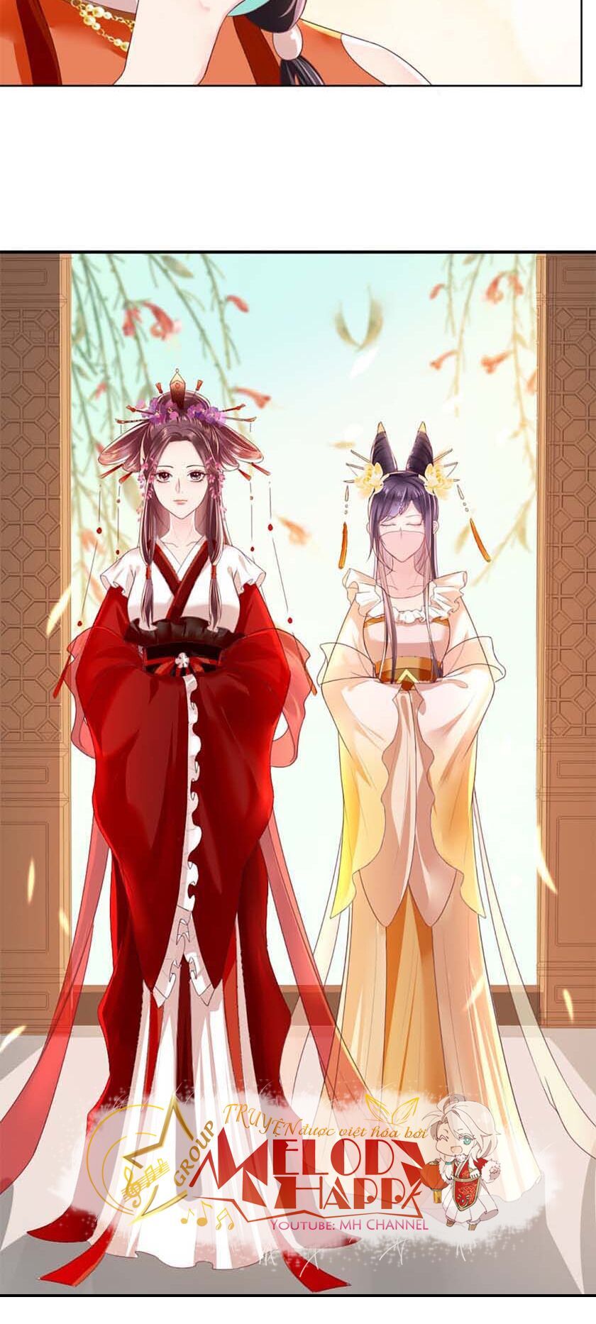 Độc Phi Ngu Ngốc Không Thể Chọc Chapter 86 - 29