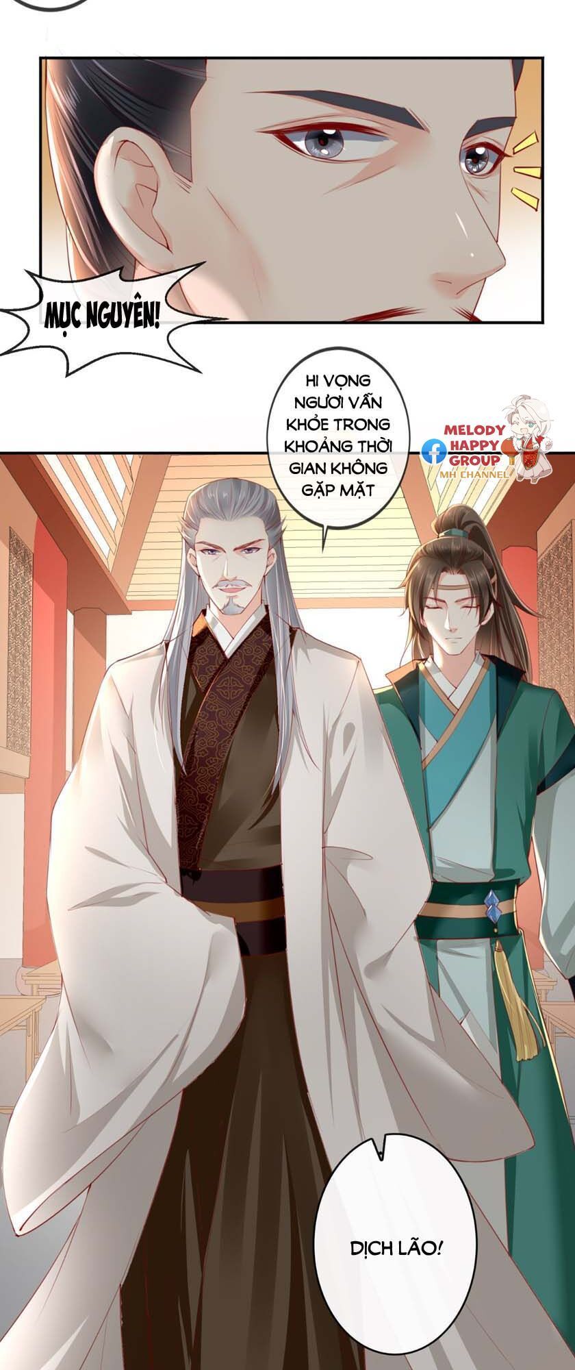 Độc Phi Ngu Ngốc Không Thể Chọc Chapter 86 - 5