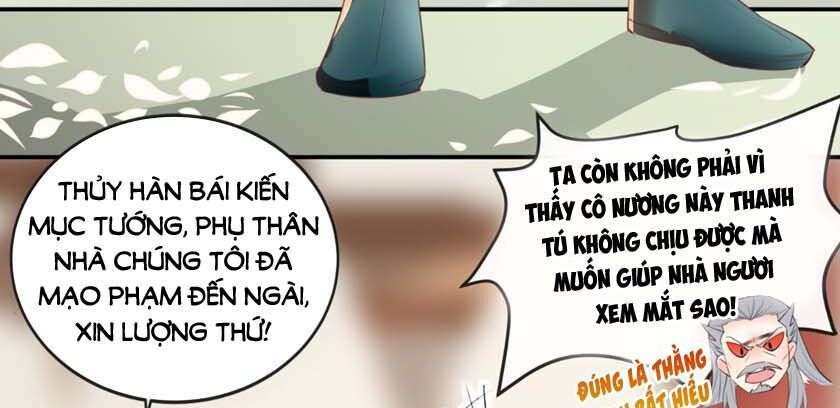 Độc Phi Ngu Ngốc Không Thể Chọc Chapter 86 - 10