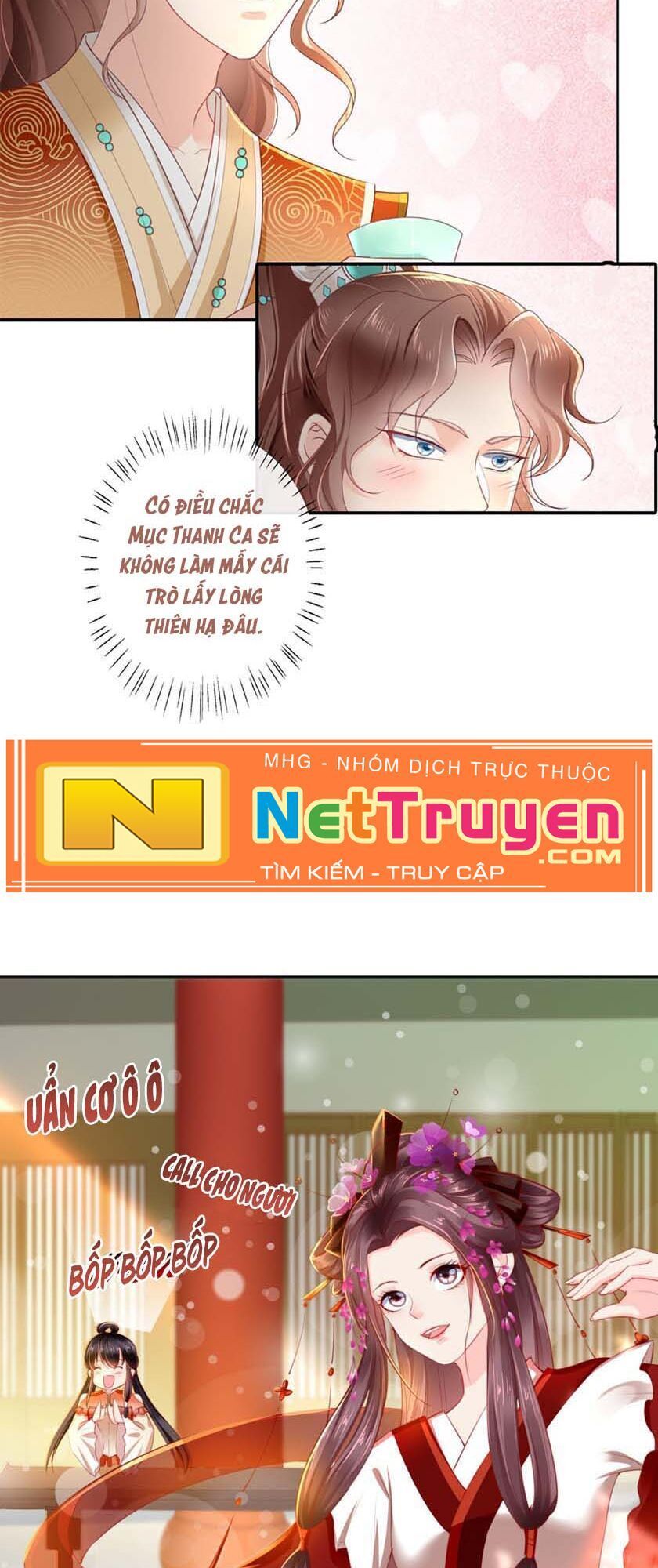 Độc Phi Ngu Ngốc Không Thể Chọc Chapter 87 - 12