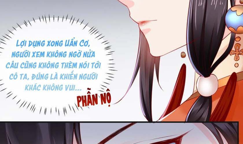 Độc Phi Ngu Ngốc Không Thể Chọc Chapter 87 - 19