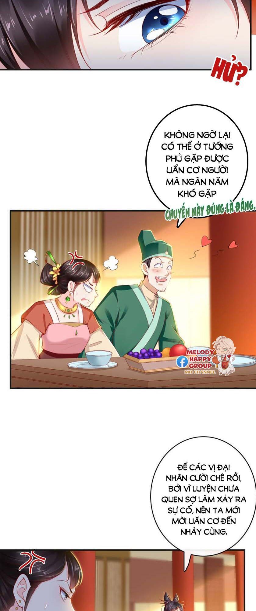 Độc Phi Ngu Ngốc Không Thể Chọc Chapter 87 - 20