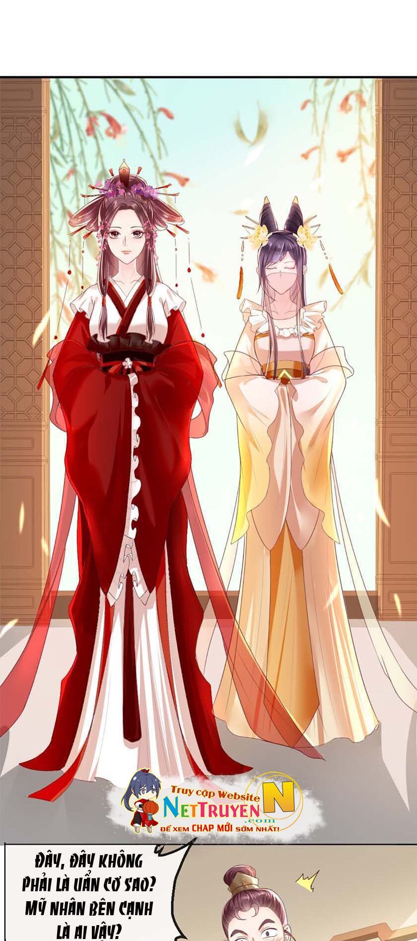 Độc Phi Ngu Ngốc Không Thể Chọc Chapter 87 - 3