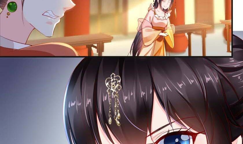 Độc Phi Ngu Ngốc Không Thể Chọc Chapter 87 - 21