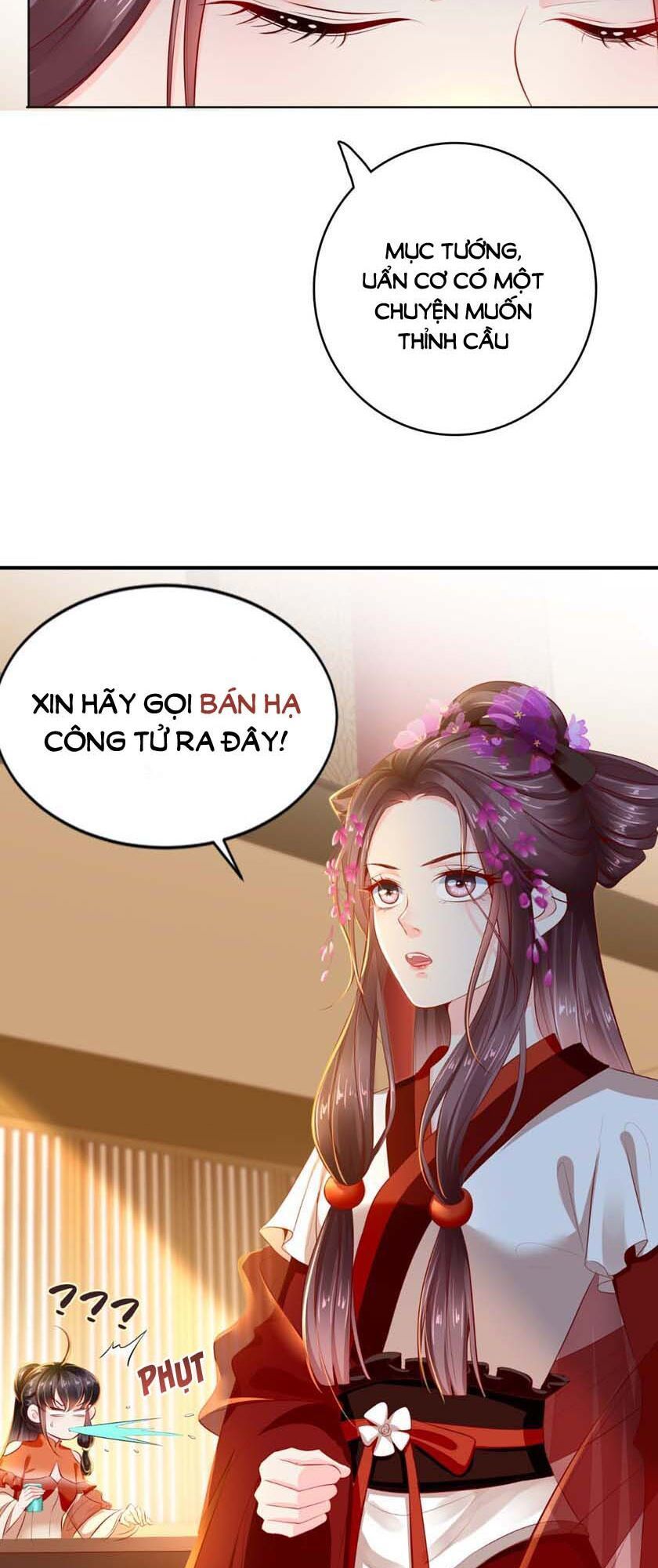 Độc Phi Ngu Ngốc Không Thể Chọc Chapter 87 - 26