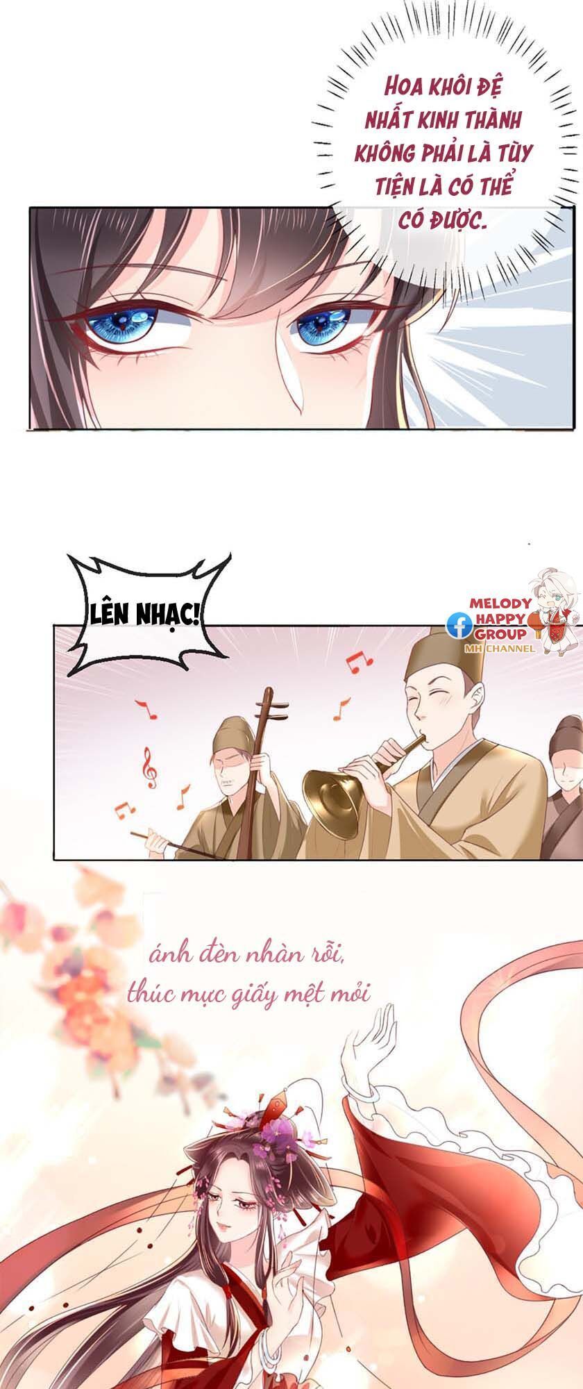 Độc Phi Ngu Ngốc Không Thể Chọc Chapter 87 - 6