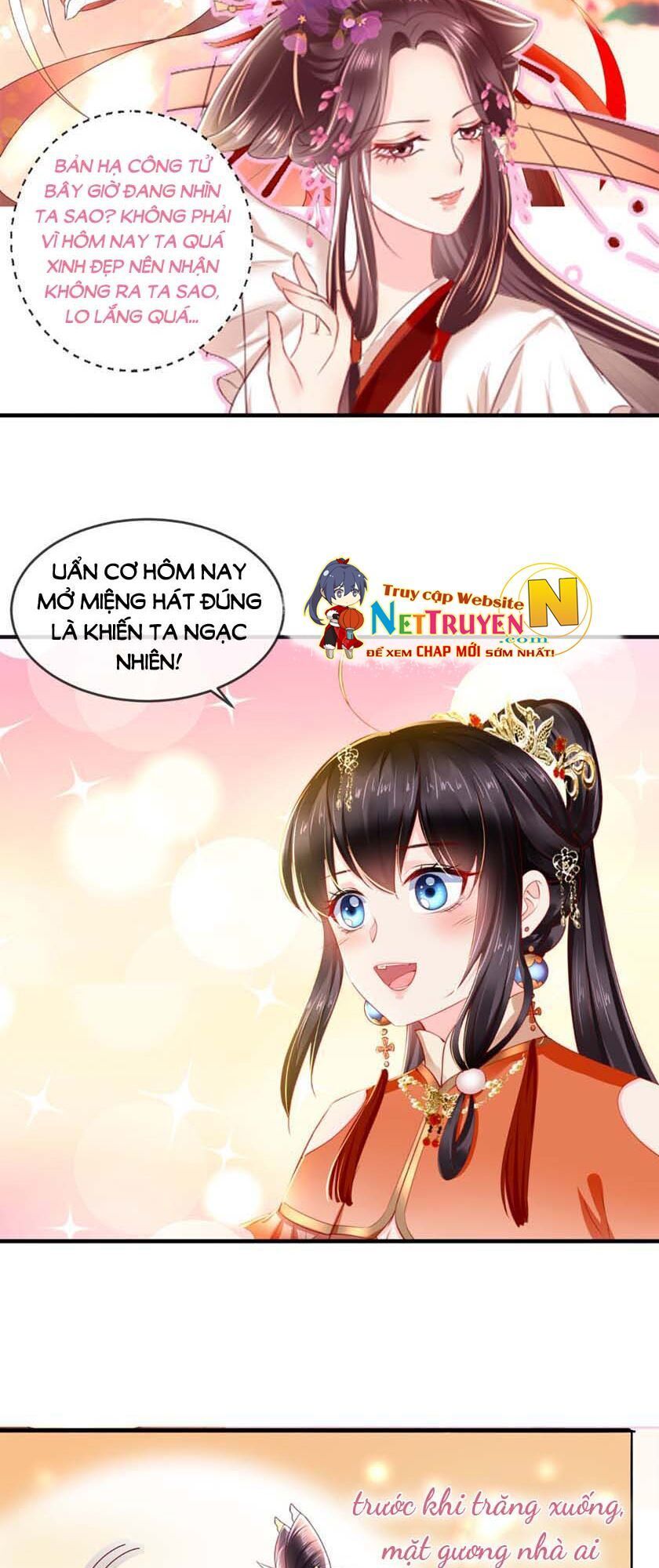 Độc Phi Ngu Ngốc Không Thể Chọc Chapter 87 - 8