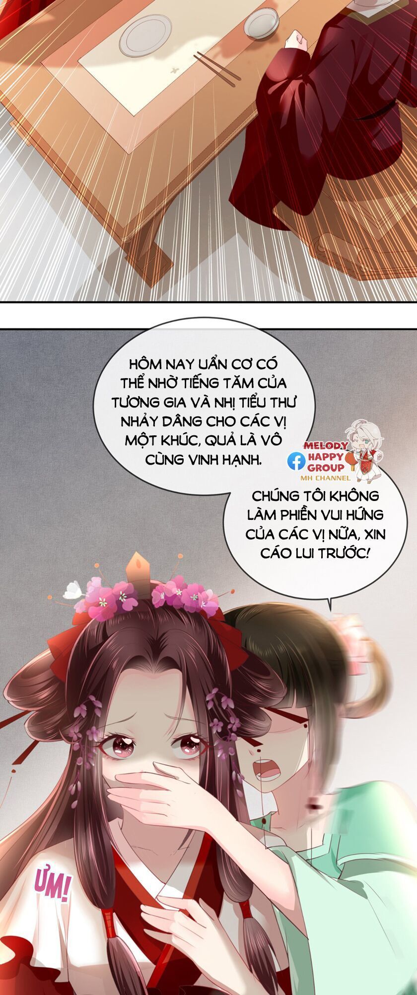 Độc Phi Ngu Ngốc Không Thể Chọc Chapter 88 - 11