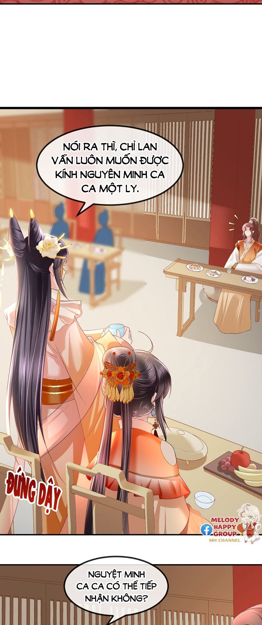 Độc Phi Ngu Ngốc Không Thể Chọc Chapter 88 - 15