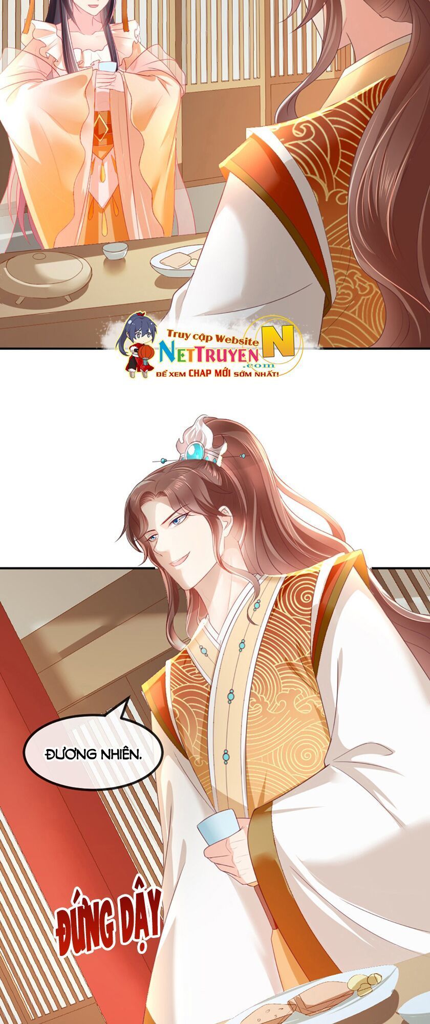 Độc Phi Ngu Ngốc Không Thể Chọc Chapter 88 - 17