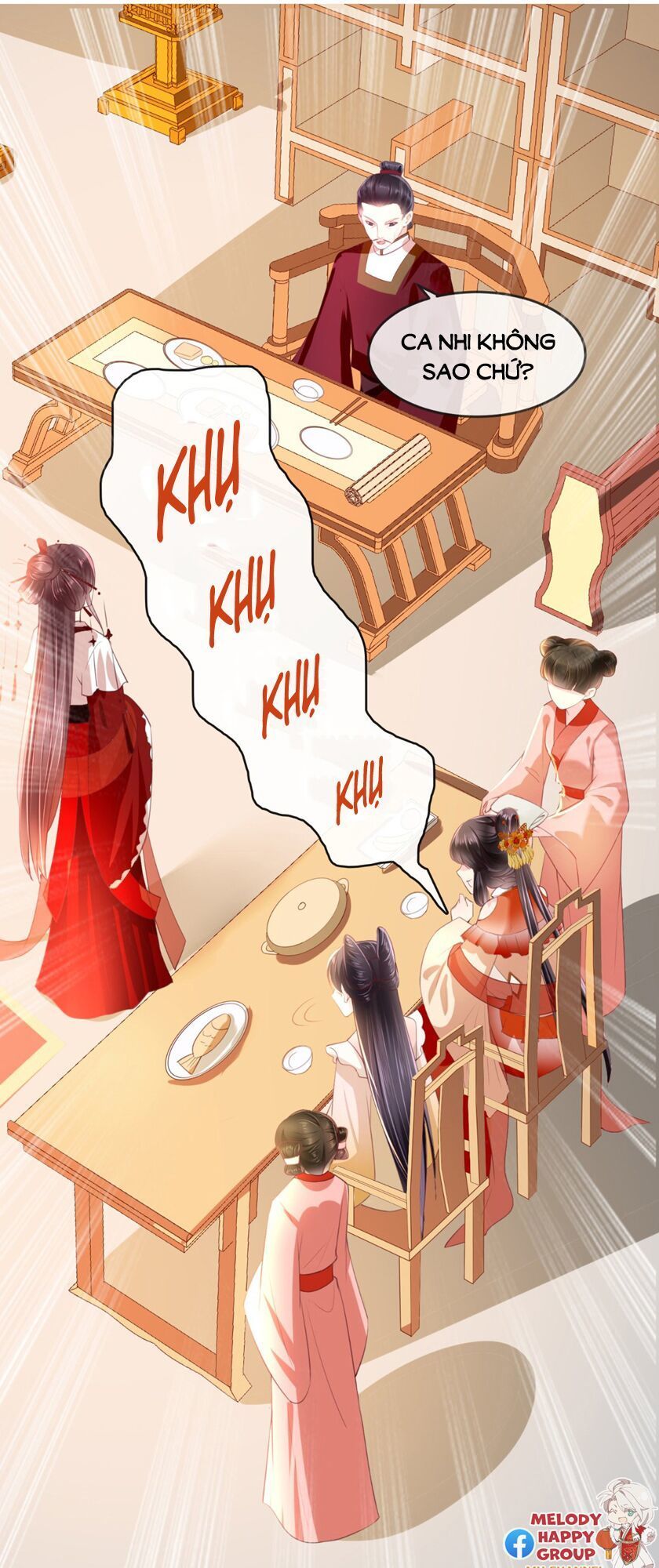 Độc Phi Ngu Ngốc Không Thể Chọc Chapter 88 - 3