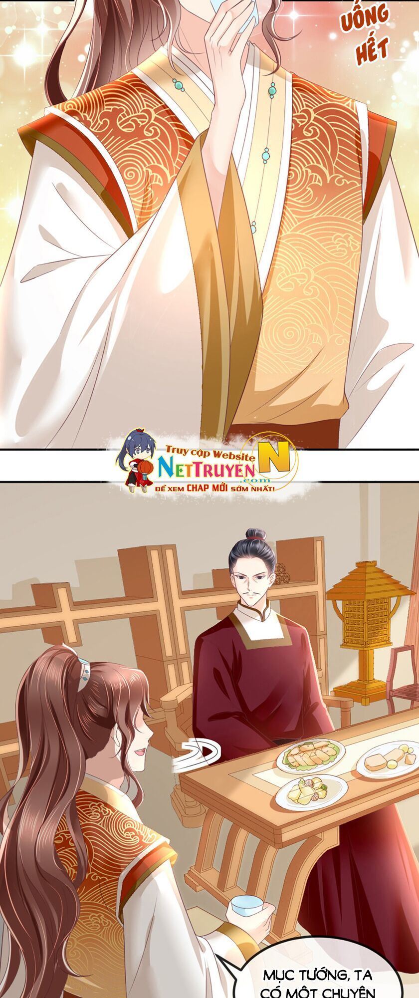 Độc Phi Ngu Ngốc Không Thể Chọc Chapter 88 - 21