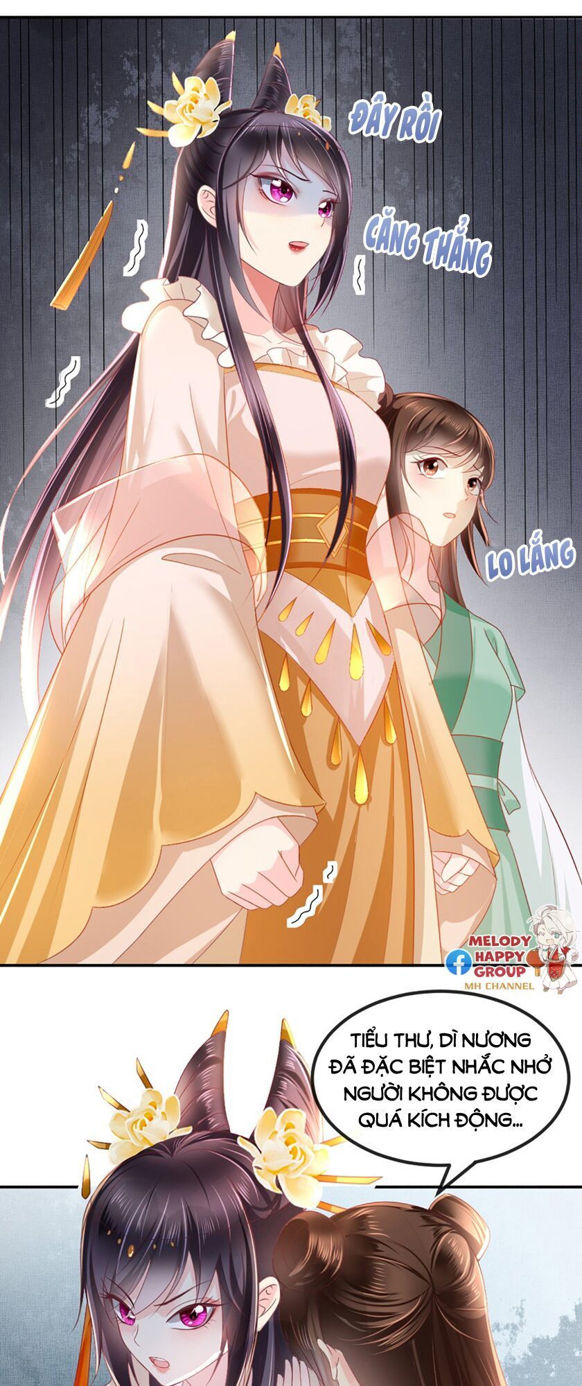 Độc Phi Ngu Ngốc Không Thể Chọc Chapter 88 - 23