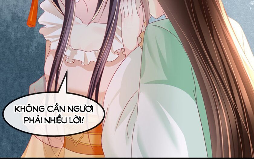 Độc Phi Ngu Ngốc Không Thể Chọc Chapter 88 - 24