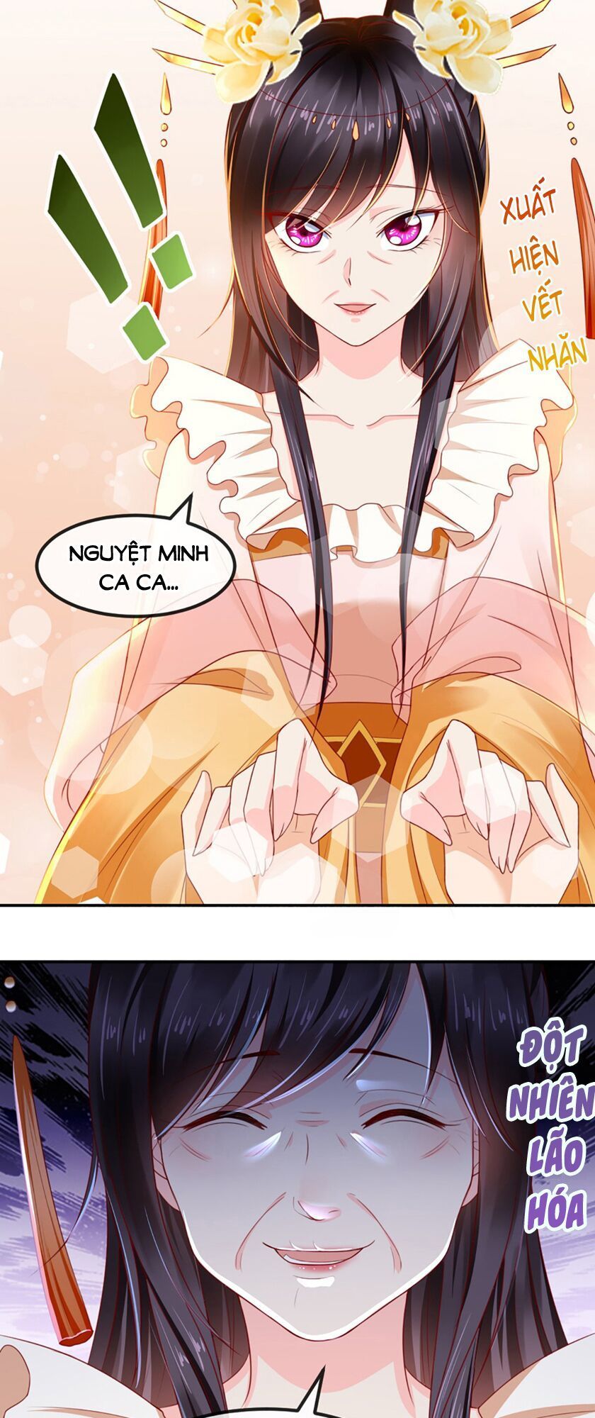 Độc Phi Ngu Ngốc Không Thể Chọc Chapter 88 - 29