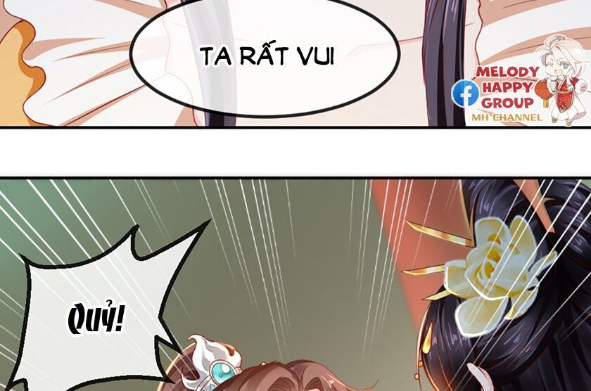 Độc Phi Ngu Ngốc Không Thể Chọc Chapter 88 - 30