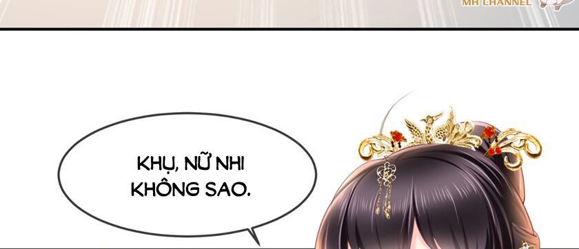 Độc Phi Ngu Ngốc Không Thể Chọc Chapter 88 - 4