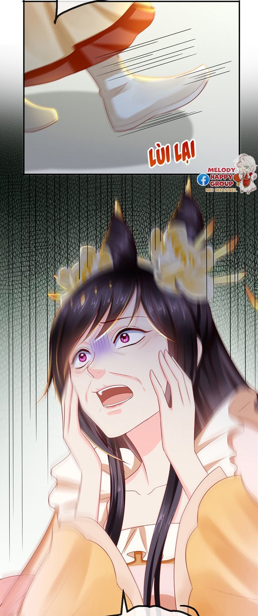 Độc Phi Ngu Ngốc Không Thể Chọc Chapter 88 - 33