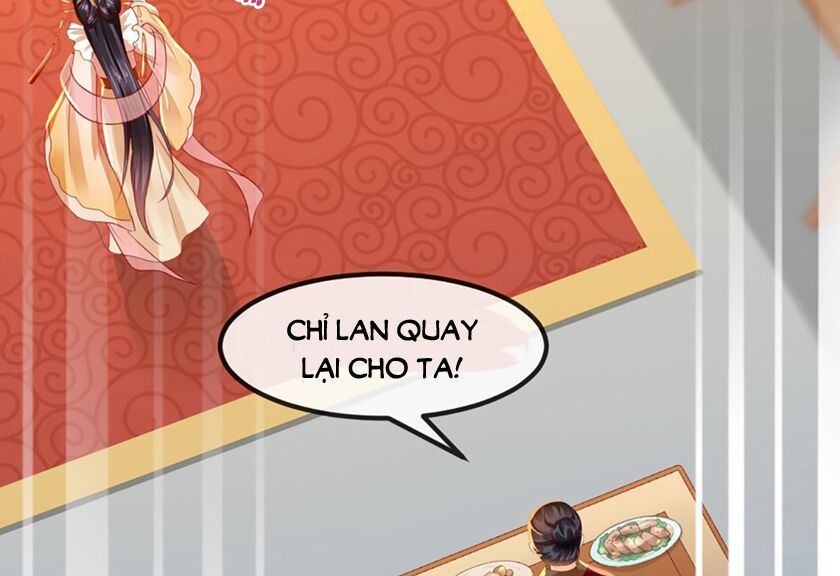 Độc Phi Ngu Ngốc Không Thể Chọc Chapter 88 - 36