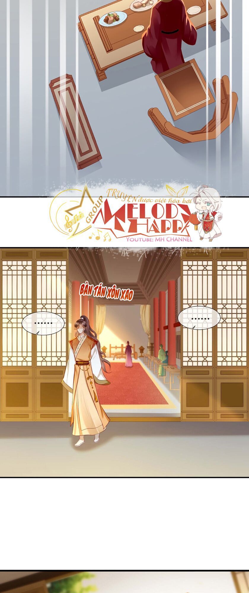 Độc Phi Ngu Ngốc Không Thể Chọc Chapter 88 - 37