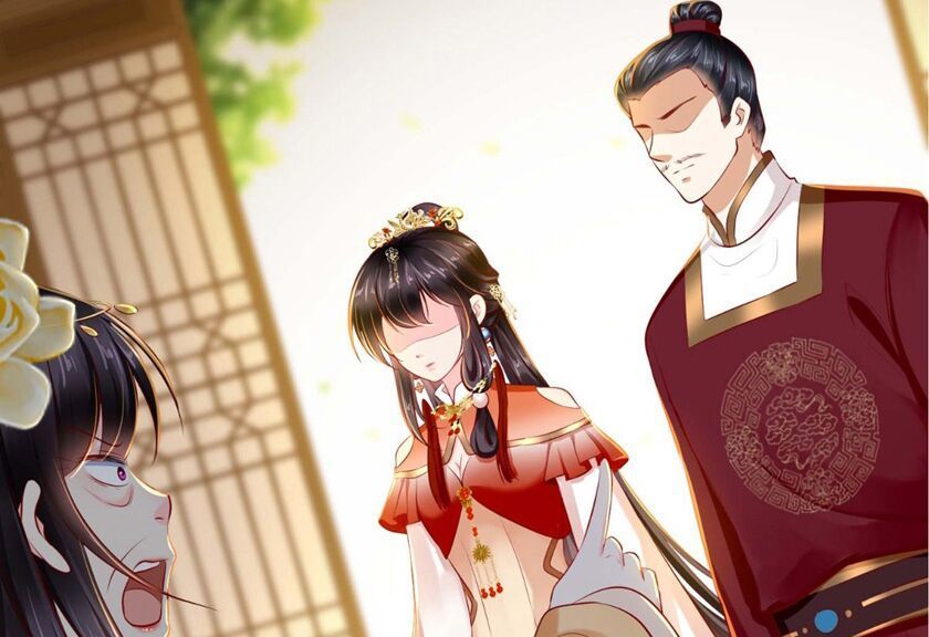 Độc Phi Ngu Ngốc Không Thể Chọc Chapter 88 - 38