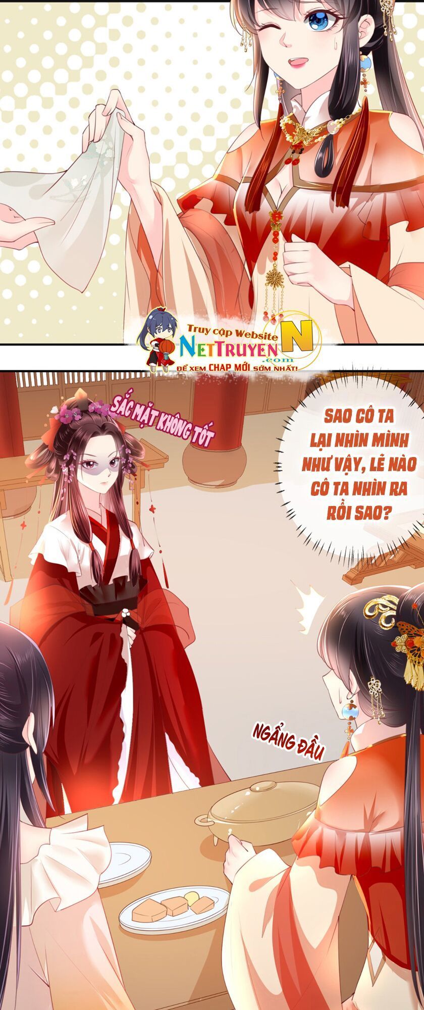 Độc Phi Ngu Ngốc Không Thể Chọc Chapter 88 - 5