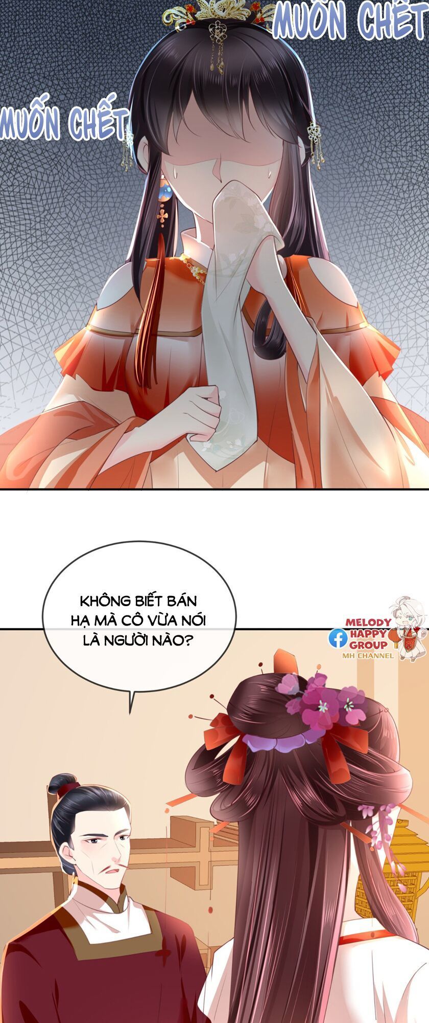 Độc Phi Ngu Ngốc Không Thể Chọc Chapter 88 - 7