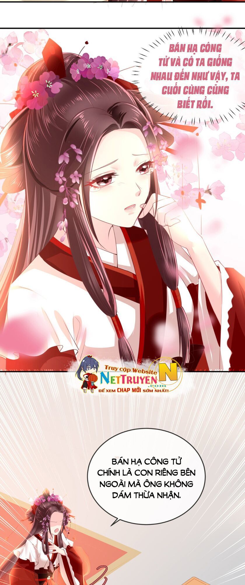 Độc Phi Ngu Ngốc Không Thể Chọc Chapter 88 - 9