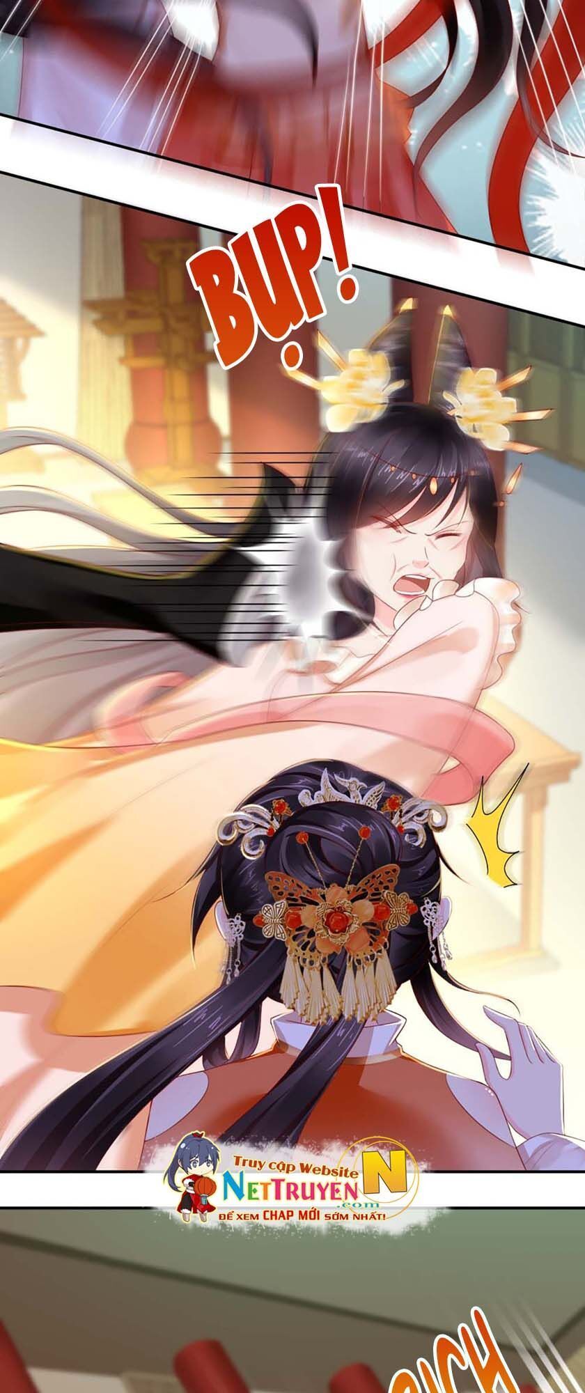 Độc Phi Ngu Ngốc Không Thể Chọc Chapter 89 - 13