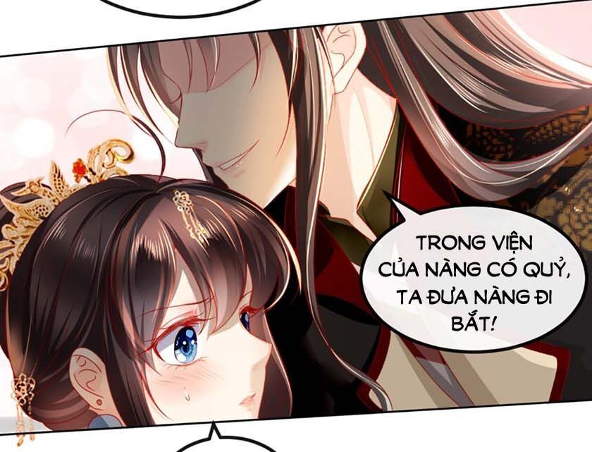 Độc Phi Ngu Ngốc Không Thể Chọc Chapter 89 - 20