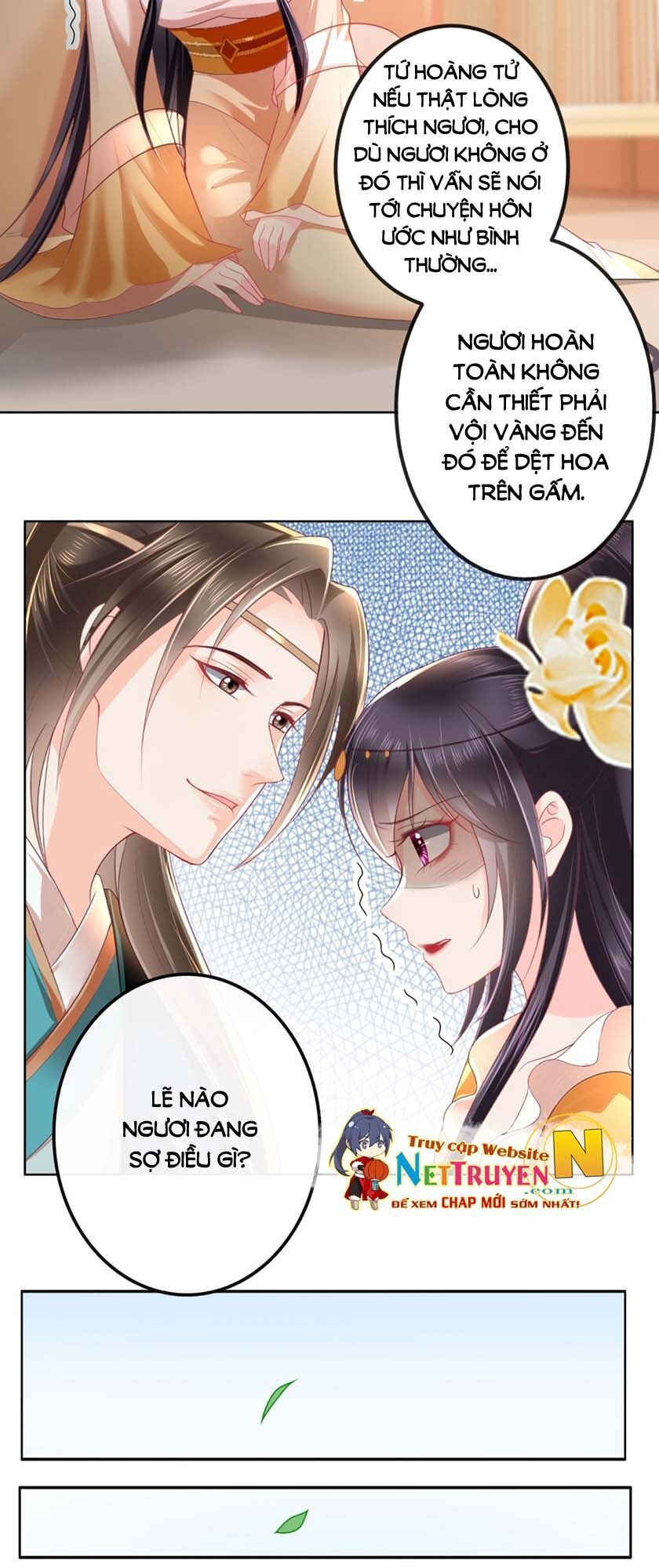 Độc Phi Ngu Ngốc Không Thể Chọc Chapter 89 - 27