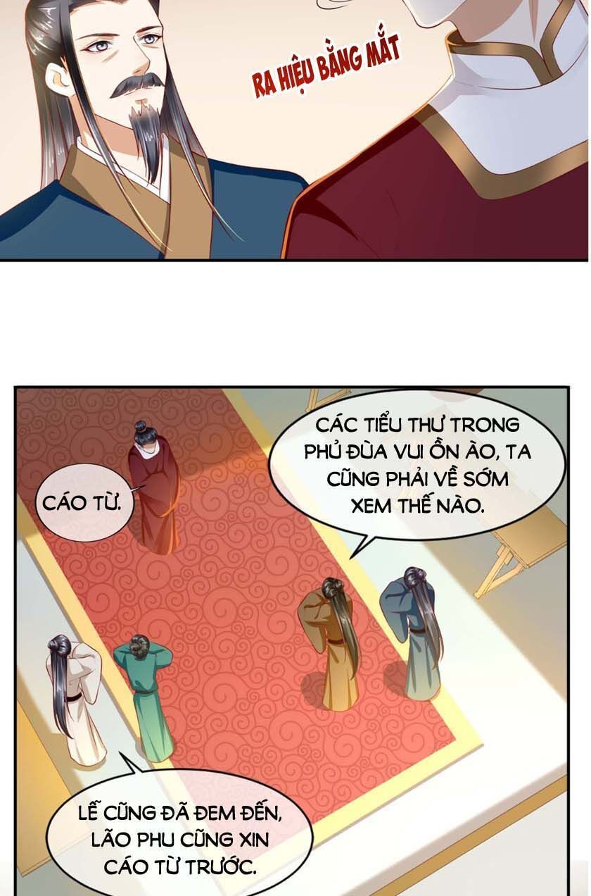 Độc Phi Ngu Ngốc Không Thể Chọc Chapter 89 - 4