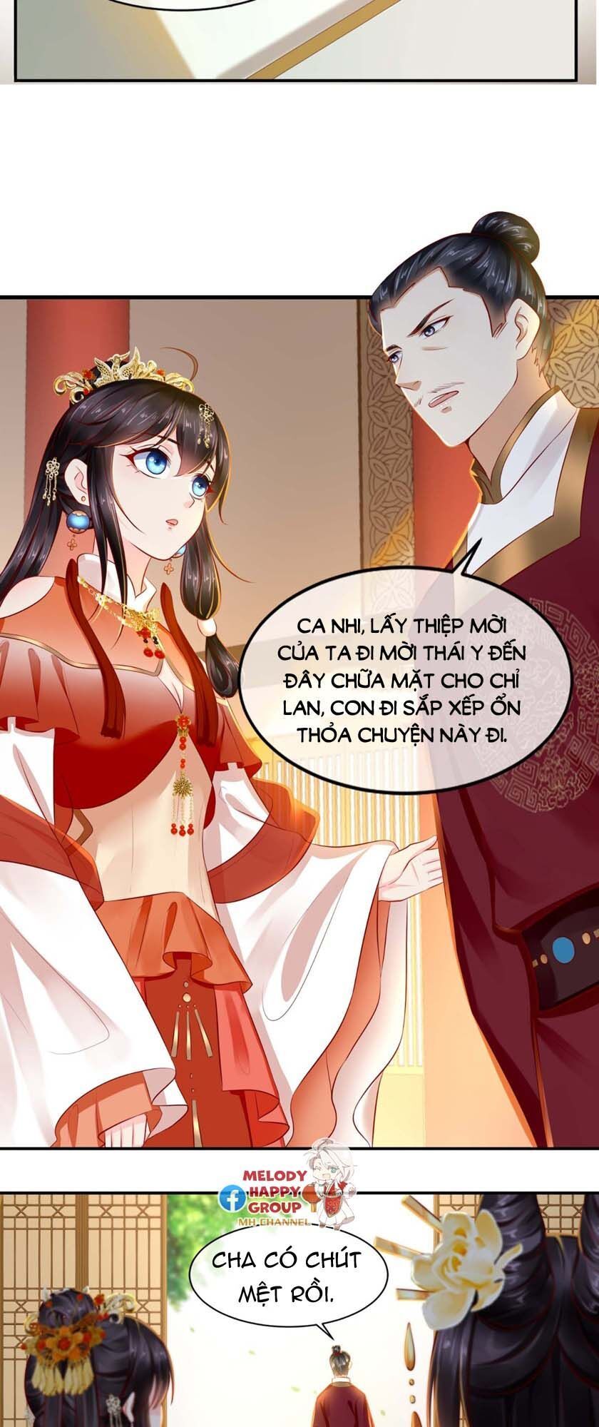 Độc Phi Ngu Ngốc Không Thể Chọc Chapter 89 - 5