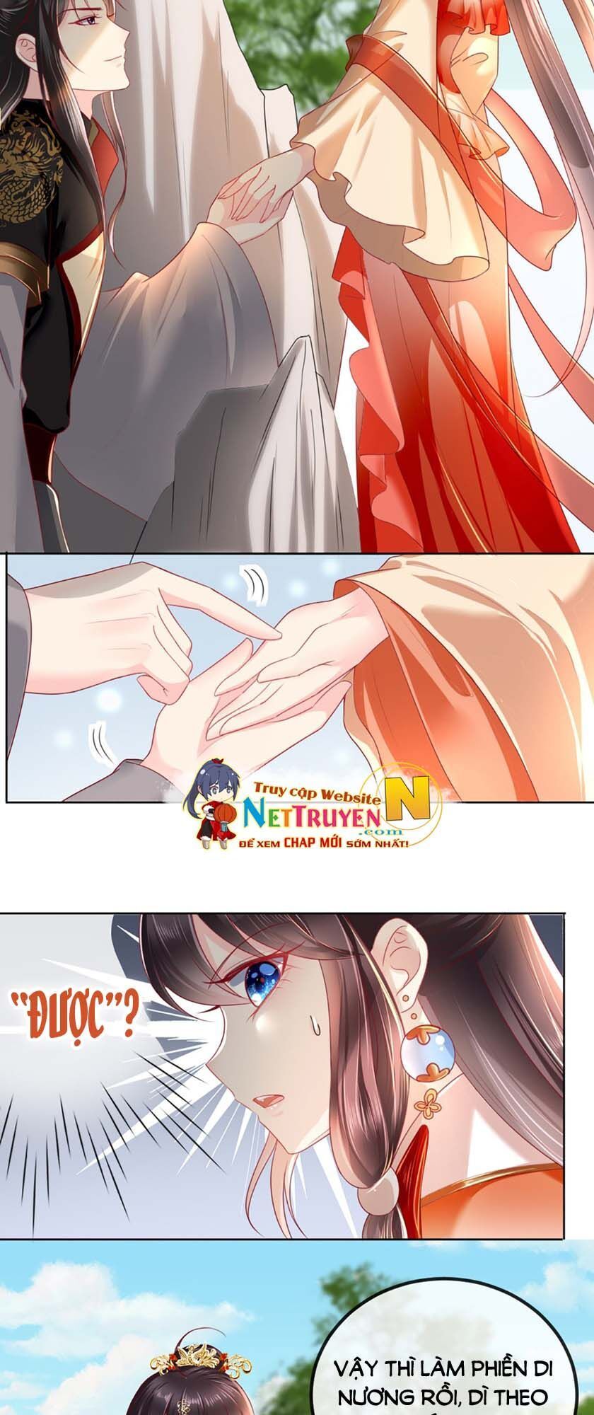 Độc Phi Ngu Ngốc Không Thể Chọc Chapter 90 - 14