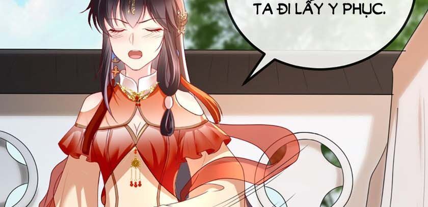 Độc Phi Ngu Ngốc Không Thể Chọc Chapter 90 - 15