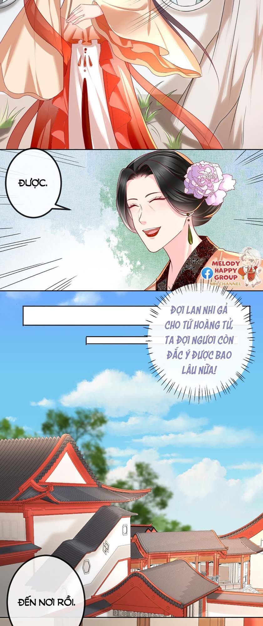 Độc Phi Ngu Ngốc Không Thể Chọc Chapter 90 - 16