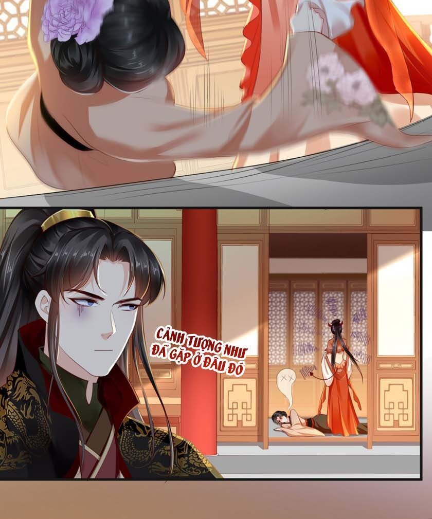 Độc Phi Ngu Ngốc Không Thể Chọc Chapter 90 - 21